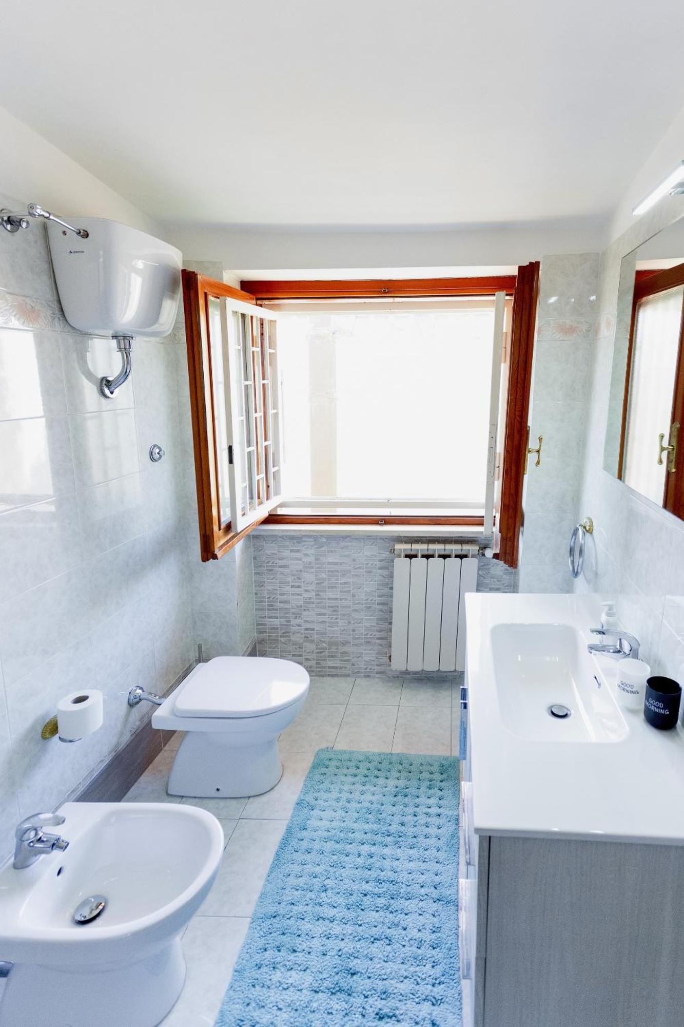 B&B Buena Vista Фьюмичино Номер фото